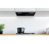 Вытяжка встраиваемая Globalo Lontio 60.1 Black - 5