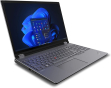 Ноутбук Lenovo ThinkPad P16 G1 (21D6001JRA) WQXGA Win11Pro Grey - 3