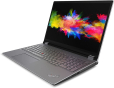 Ноутбук Lenovo ThinkPad P16 G1 (21D6001JRA) WQXGA Win11Pro Grey - 4