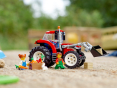 Конструктор Трактор LEGO City 60287 - 2