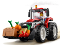 Конструктор Трактор LEGO City 60287 - 5