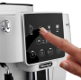 Кавомашина DeLonghi ECAM 220.20.W - 3