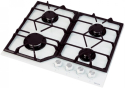 Газовая варочная поверхность WEILOR GG 604 WH - 2