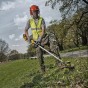 Тример акумуляторний DeWalt DCMST561N - 5