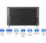 Телевизор Kivi 43U750NB - 7
