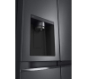 Холодильник з морозильною камерою LG GSJV71MCTE - 4