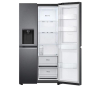 Холодильник з морозильною камерою LG GSJV71MCTE - 8