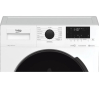 Пральна машина Beko WUE6624XBWS - 2