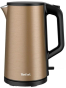 Электрочайник TEFAL DOUBLE LAYER SS KI583C10 - 1