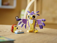Конструктор Фантастичні лісові істоти LEGO Creator 31125 - 4