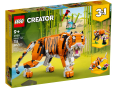 Конструктор Величний тигр LEGO Creator 31129 - 8