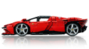 Конструктор LEGO Technic Ferrari Daytona SP3 (42143) - 11