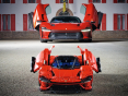 Конструктор LEGO Technic Ferrari Daytona SP3 (42143) - 9