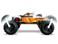 Конструктор Пригоди на позашляховику 4x4 LEGO City 60387 - 6