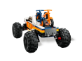 Конструктор Пригоди на позашляховику 4x4 LEGO City 60387 - 7