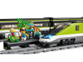 Конструктор Пасажирський потяг-експрес LEGO City Trains 60337 - 5