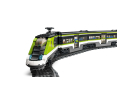 Конструктор Пасажирський потяг-експрес LEGO City Trains 60337 - 6
