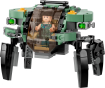 Конструктор Паякан, Тулкун і Костюм краба LEGO Avatar 75579 - 7