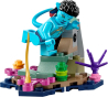 Конструктор Паякан, Тулкун і Костюм краба LEGO Avatar 75579 - 8