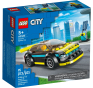 Конструктор Електричний спортивний автомобіль LEGO City 60383 - 7