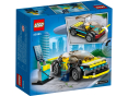 Конструктор Електричний спортивний автомобіль LEGO City 60383 - 8