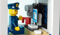 Конструктор Поліцейська академія LEGO City 60372 - 8
