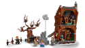 Конструктор LEGO Harry Potter Виюча хатина та Войовнича верба (76407) - 5