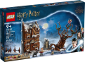 Конструктор LEGO Harry Potter Виюча хатина та Войовнича верба (76407) - 8