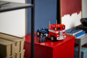 Конструктор LEGO Icons Optimus Prime (10302) - 3