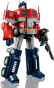 Конструктор LEGO Icons Optimus Prime (10302) - 5