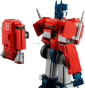 Конструктор LEGO Icons Optimus Prime (10302) - 8