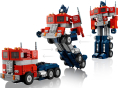 Конструктор LEGO Icons Optimus Prime (10302) - 9