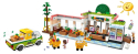 Конструктор LEGO Friends Крамниця органічних продуктів (41729) - 7