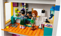 Конструктор LEGO Friends Хартлейк-Сіті: міжнародна школа (41731) - 11