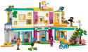 Конструктор LEGO Friends Хартлейк-Сіті: міжнародна школа (41731) - 8
