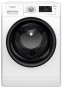 Стиральная машина Whirlpool Whirlpool FFB 9448 BV UA - 1