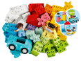 Конструктор Коробка з кубиками LEGO DUPLO 10913 - 1