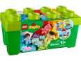 Конструктор Коробка з кубиками LEGO DUPLO 10913 - 6