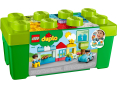 Конструктор Коробка з кубиками LEGO DUPLO 10913 - 7