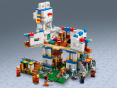Конструктор LEGO Minecraft Деревня ламы (21188) - 15