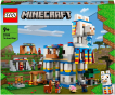 Конструктор LEGO Minecraft Деревня ламы (21188) - 19