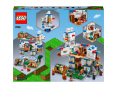 Конструктор LEGO Minecraft Деревня ламы (21188) - 20