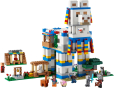 Конструктор LEGO Minecraft Деревня ламы (21188) - 6