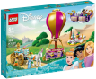 Конструктор Зачарована подорож принцеси LEGO Disney Princess 43216 - 1