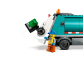 Конструктор Сміттєпереробна вантажівка LEGO City 60386 - 8