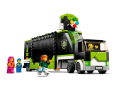Конструктор Вантажівка для ігрового турне LEGO City 60388 - 4