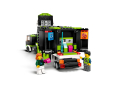 Конструктор Вантажівка для ігрового турне LEGO City 60388 - 5