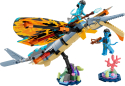 Конструктор Пригода зі Скімвінгом LEGO Avatar 75576 - 1