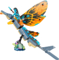 Конструктор Пригода зі Скімвінгом LEGO Avatar 75576 - 5