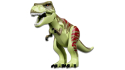 Конструктор LEGO Jurassic World Втеча тиранозавра (76944) - 6